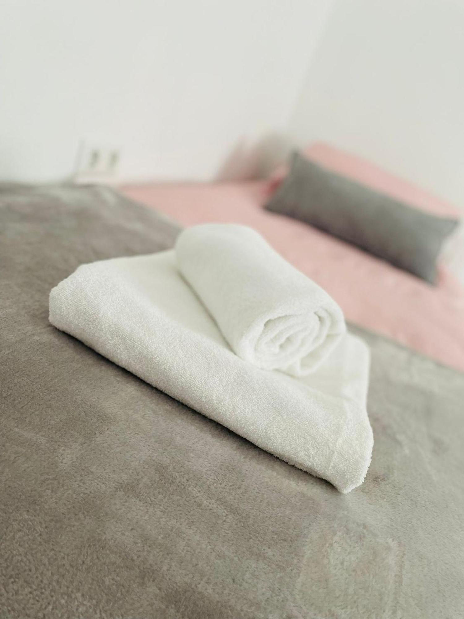 Apartment Zara Bihac Bagian luar foto