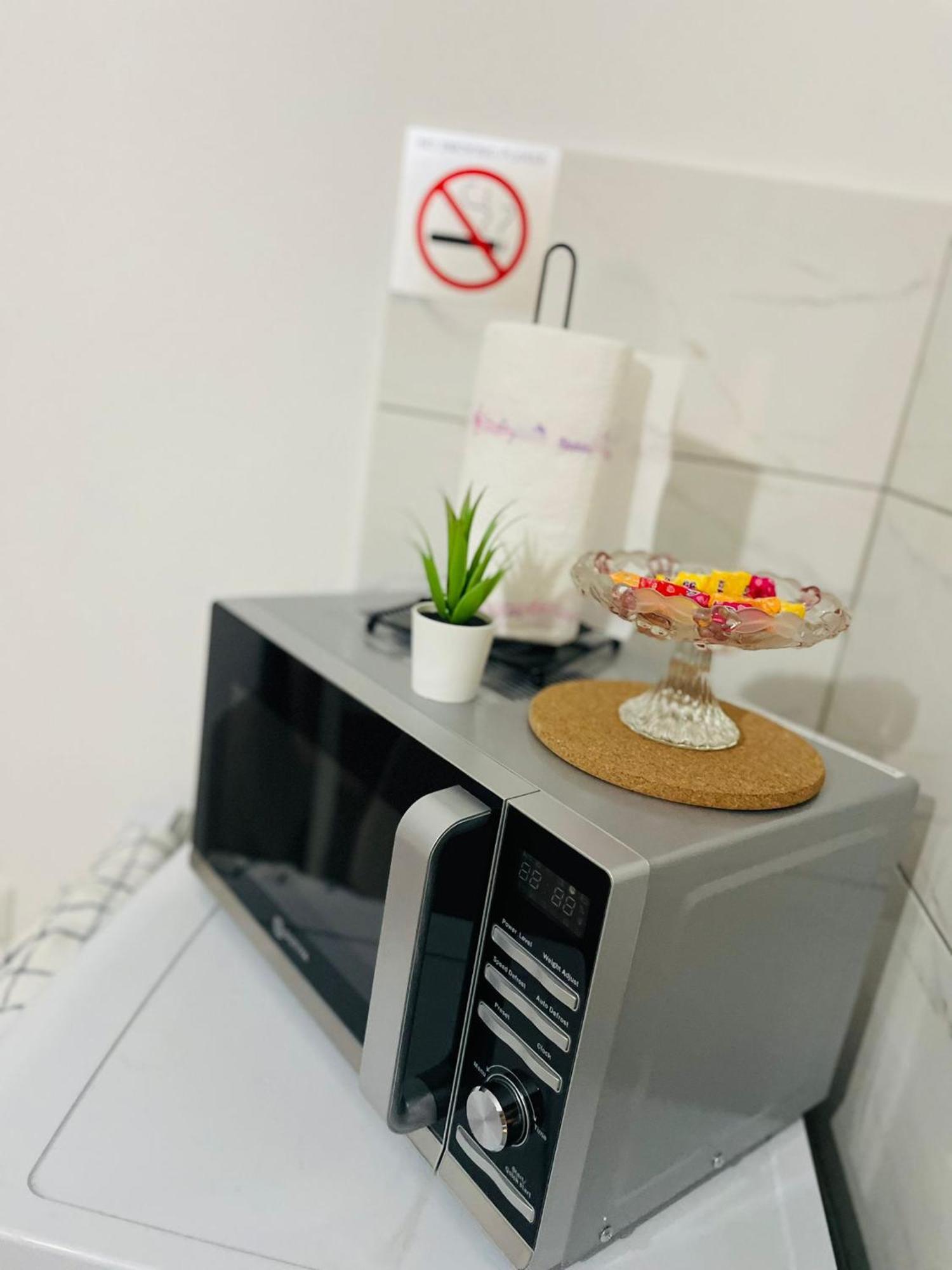 Apartment Zara Bihac Bagian luar foto