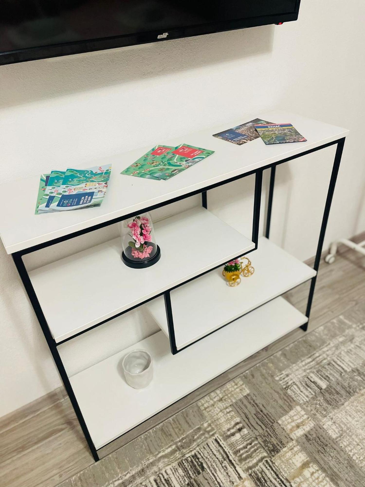 Apartment Zara Bihac Bagian luar foto